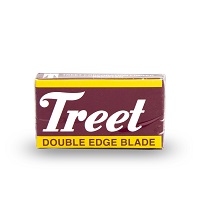 Treet Double Edge Blade